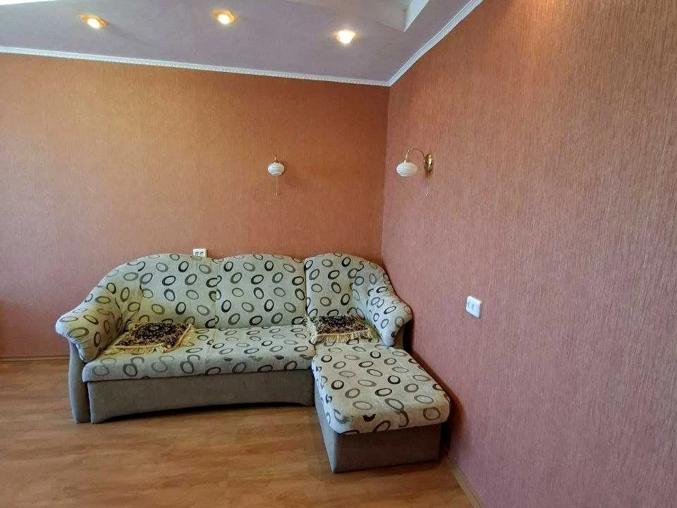 Квартира. Запоріжжя, Лахтинська вул.