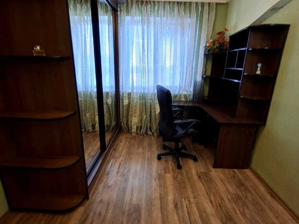 Квартира. Запоріжжя, Лахтинська вул.