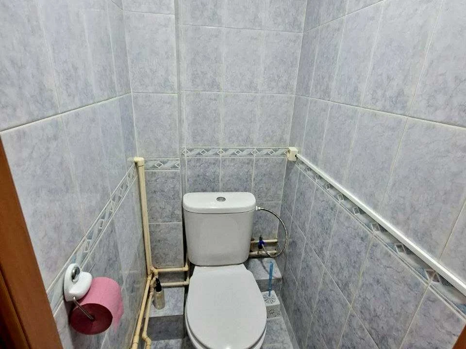 Квартира. Запоріжжя, Лахтинська вул.