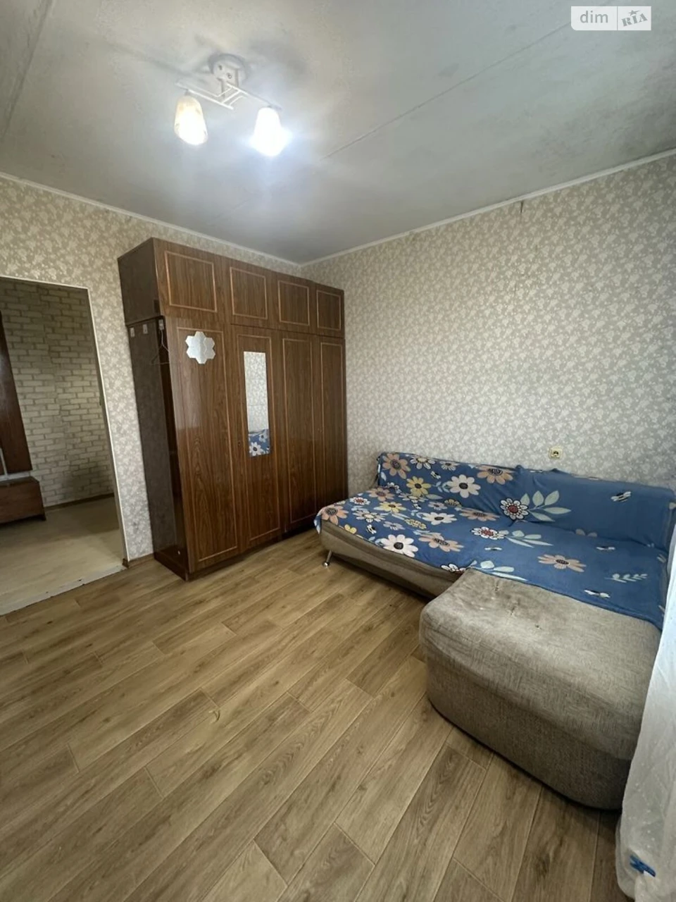 Room for Sale - Grain Storage