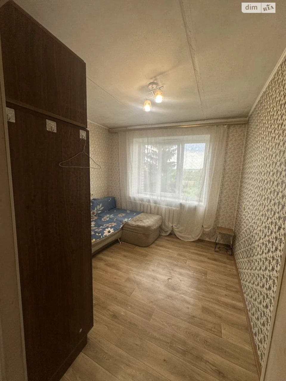 Room for Sale - Grain Storage