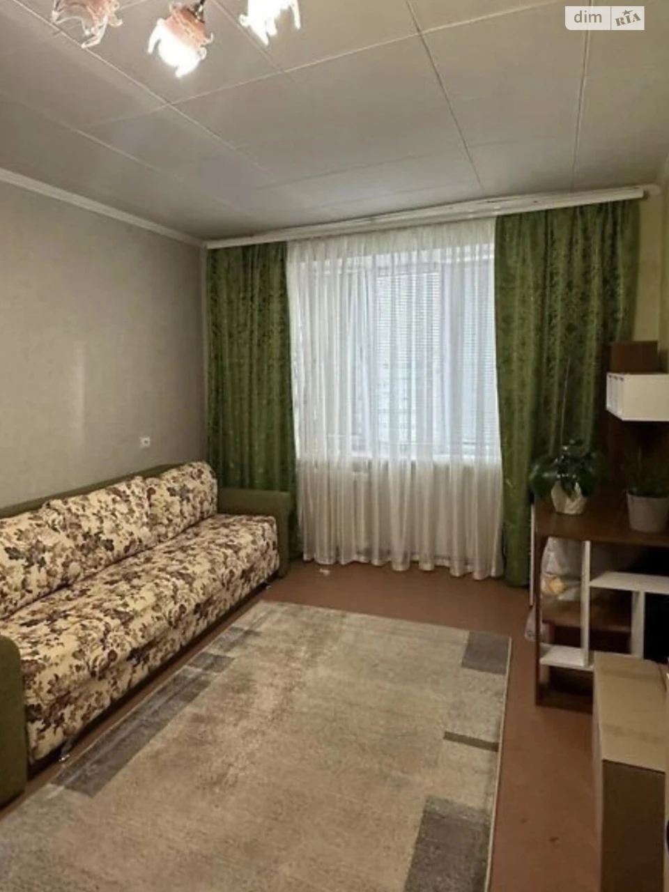 Продаж Кімната Новий план