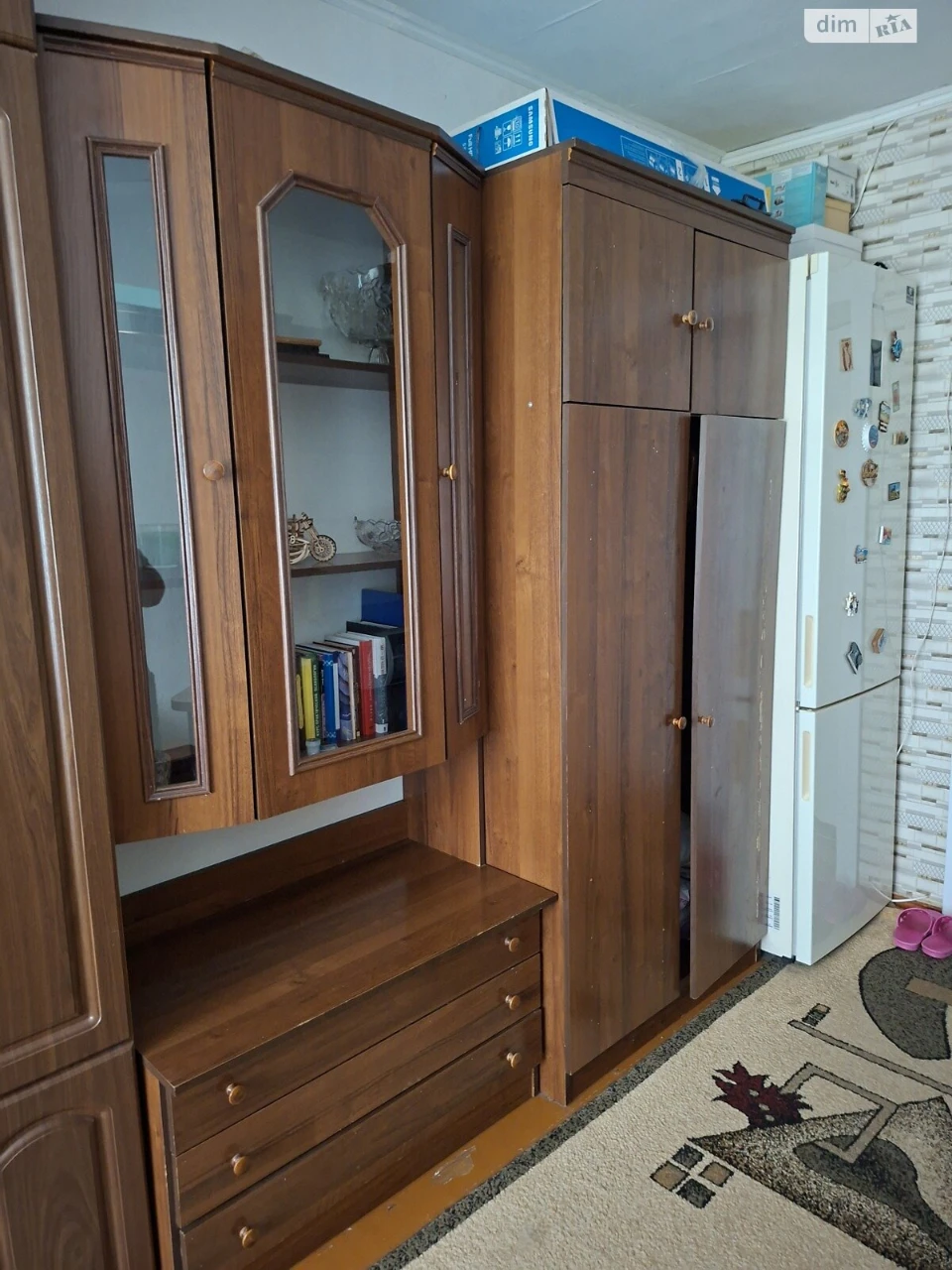 Продаж Кімната Виставка