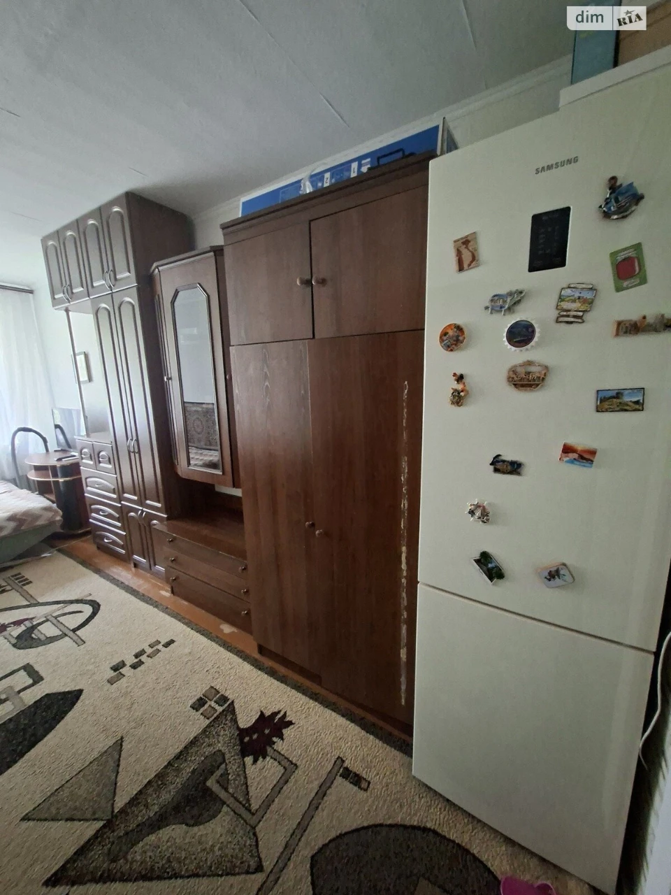 Продаж Кімната Виставка