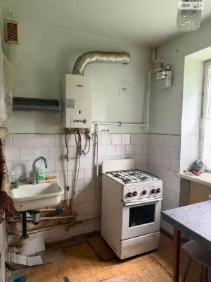 Room for Sale in Lviv