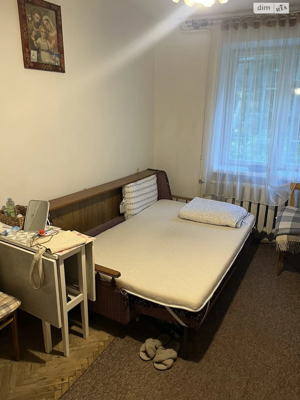 Room for Sale in Lviv