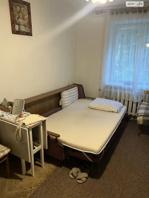 Room for Sale in Lviv