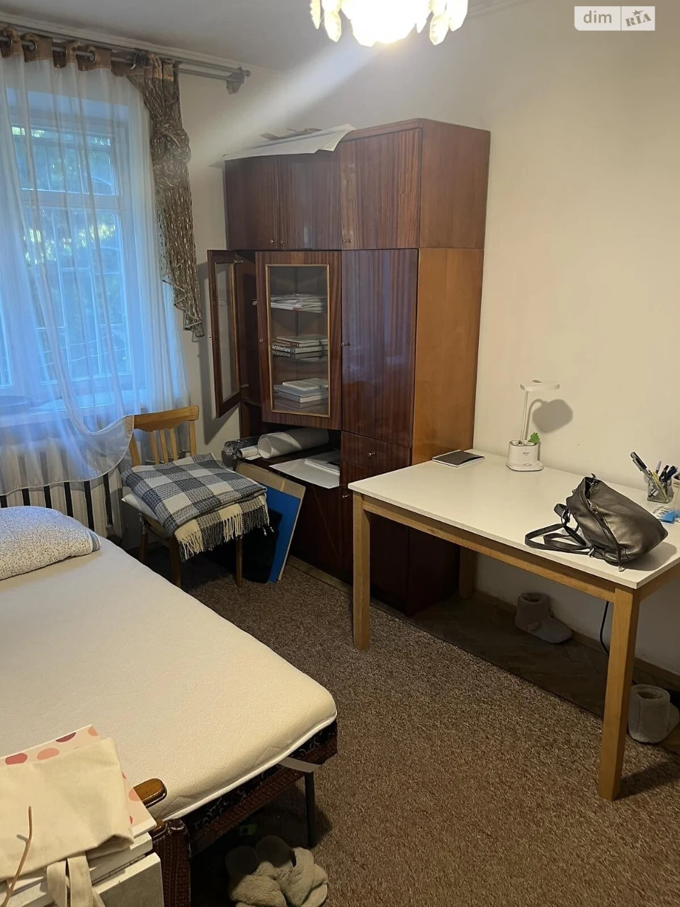 Room for Sale in Lviv