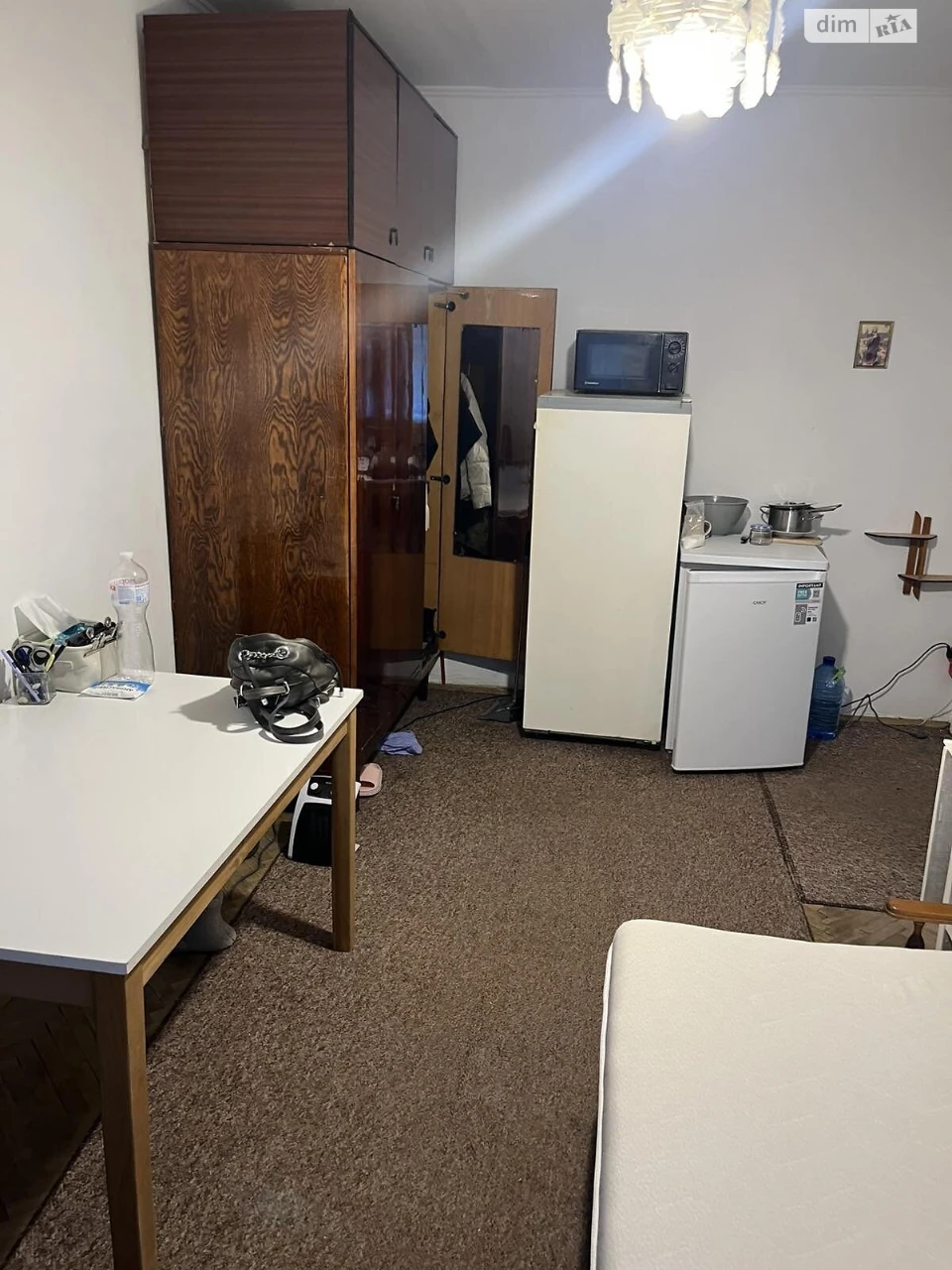 Room for Sale in Lviv