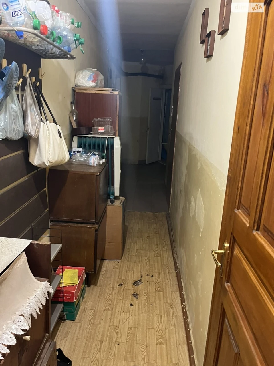 Room for Sale in Lviv