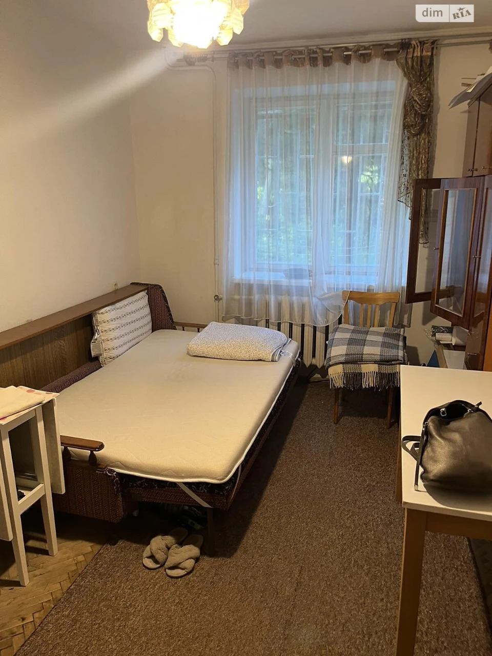 Room for Sale in Lviv