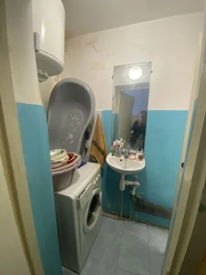 Sale in Dormitory