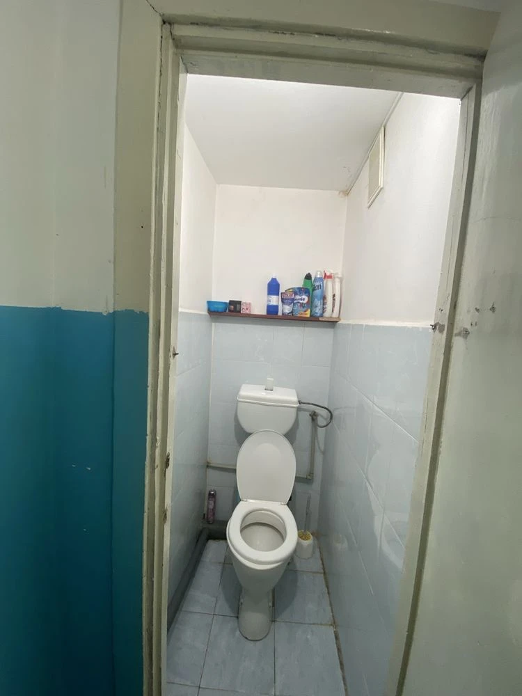 Sale in Dormitory