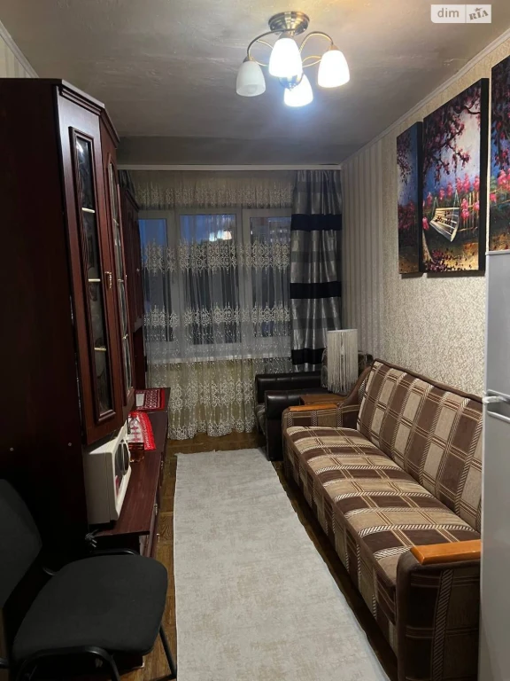 Продажа Комнаты в Сигнивке