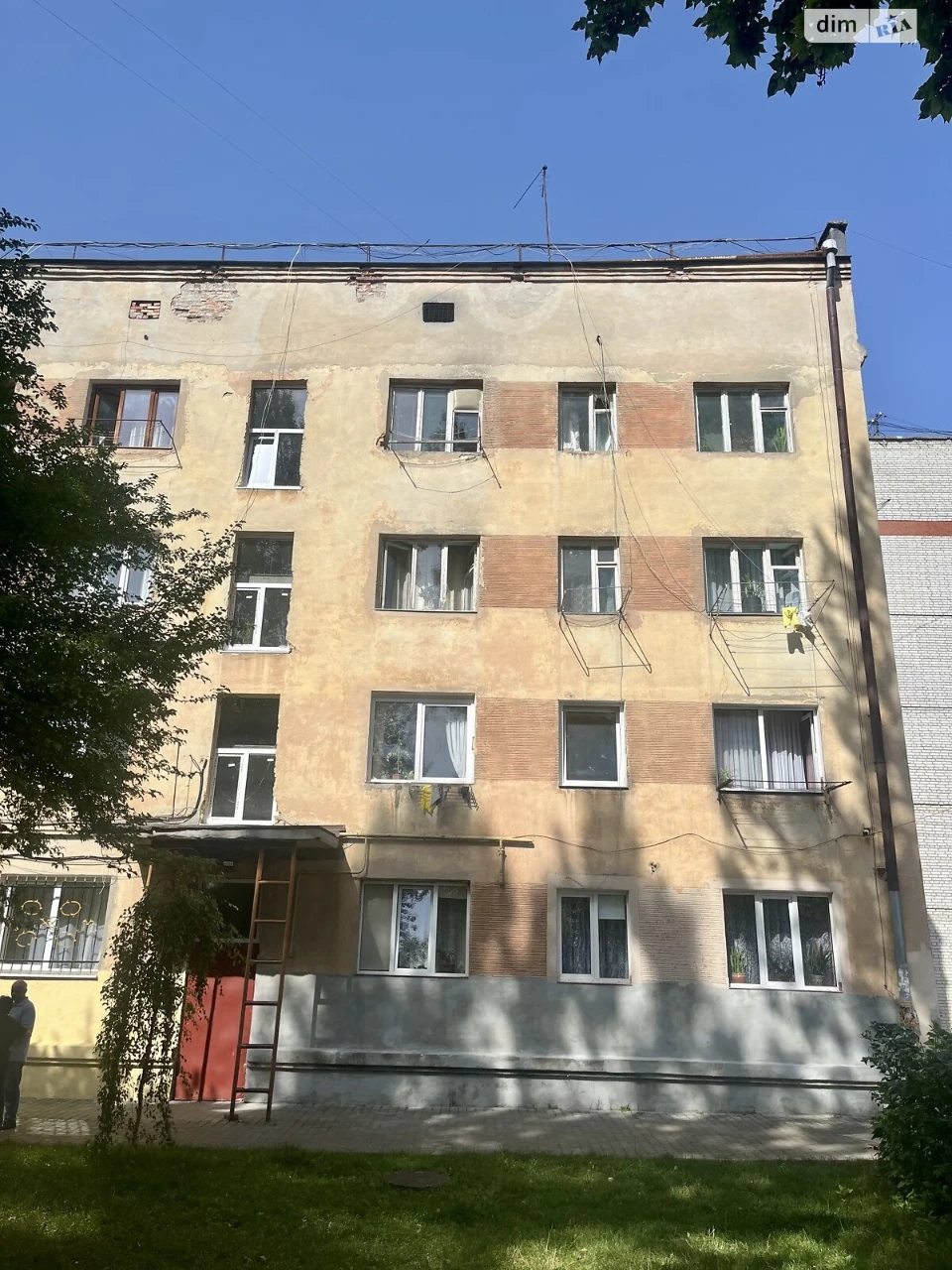 Продаж Кімната Новий Львів