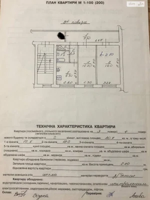 Продаж Кімната Новий Львів