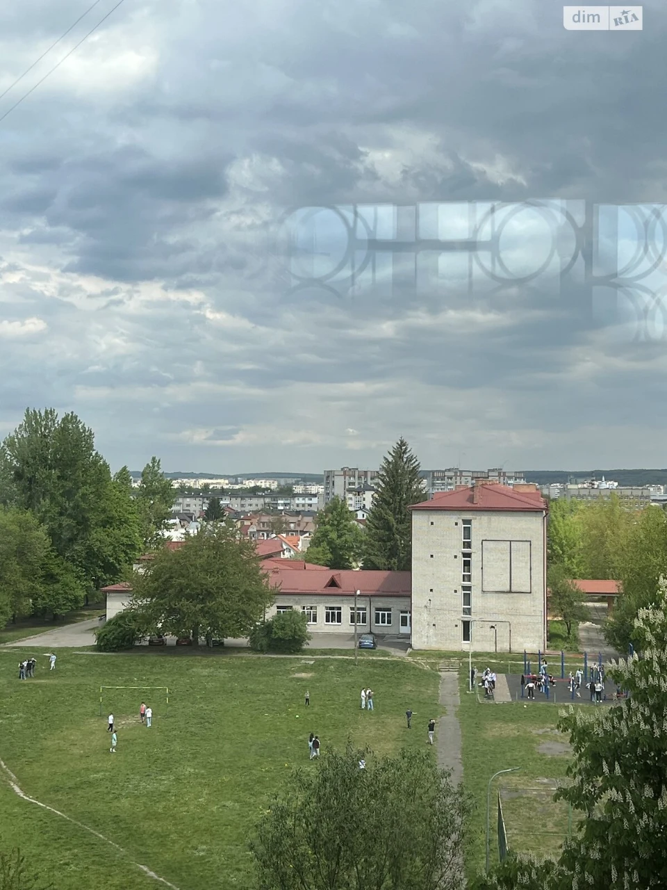Sale of Room in Signevka