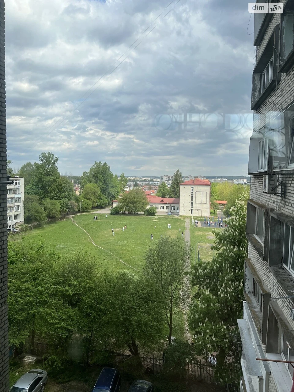 Sale of Room in Signevka