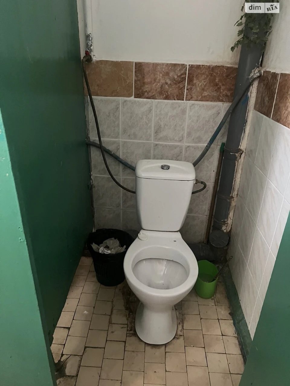 Sale of Room in Signevka