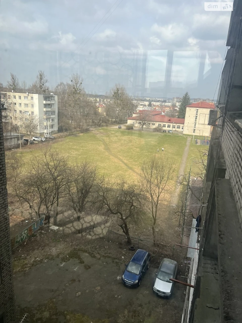Sale of Room in Signevka
