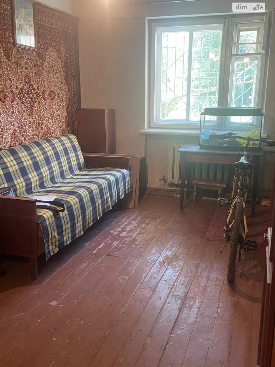 Sale of Room in Klepary