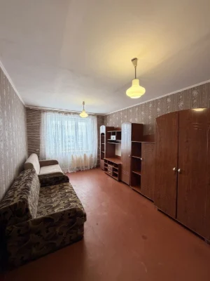Продається кімната в гуртожитку 17 м²