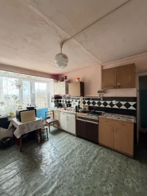 Продається кімната в гуртожитку 17 м²