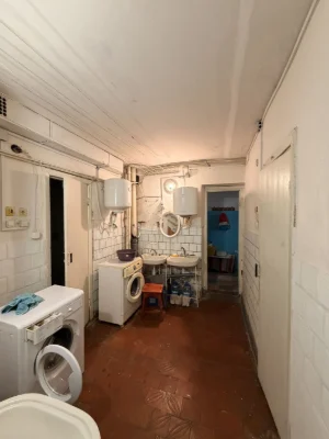 Продається кімната в гуртожитку 17 м²