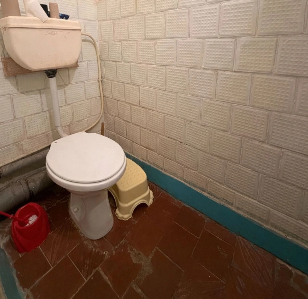 Продається кімната в гуртожитку 17 м²