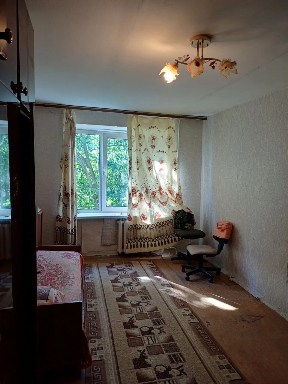 For Sale: Room in a Dormitory