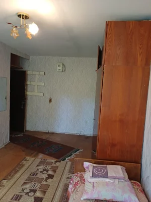 For Sale: Room in a Dormitory