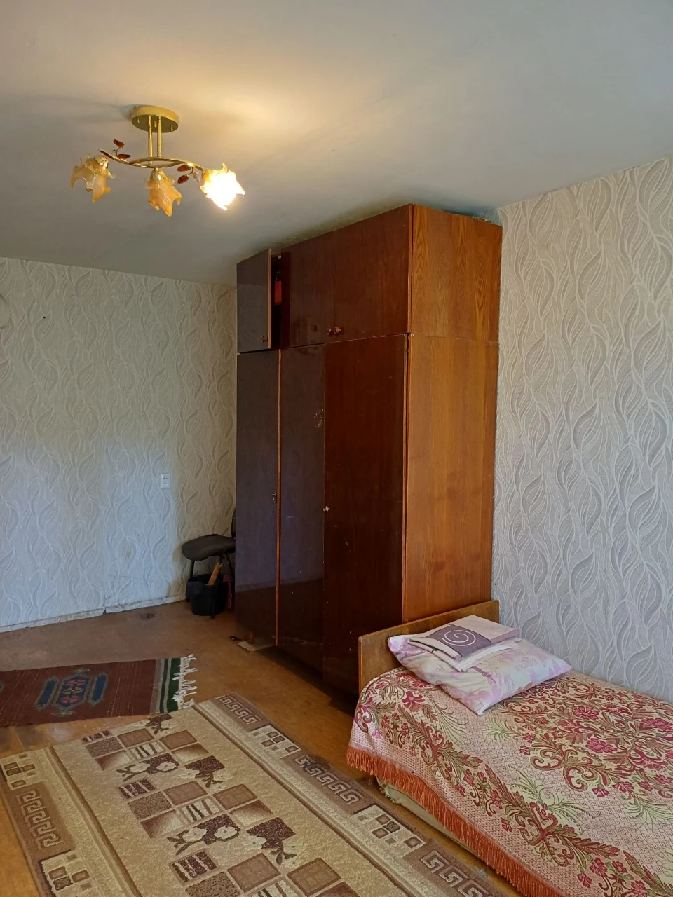 For Sale: Room in a Dormitory