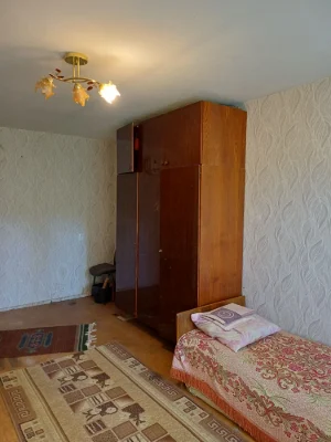 For Sale: Room in a Dormitory
