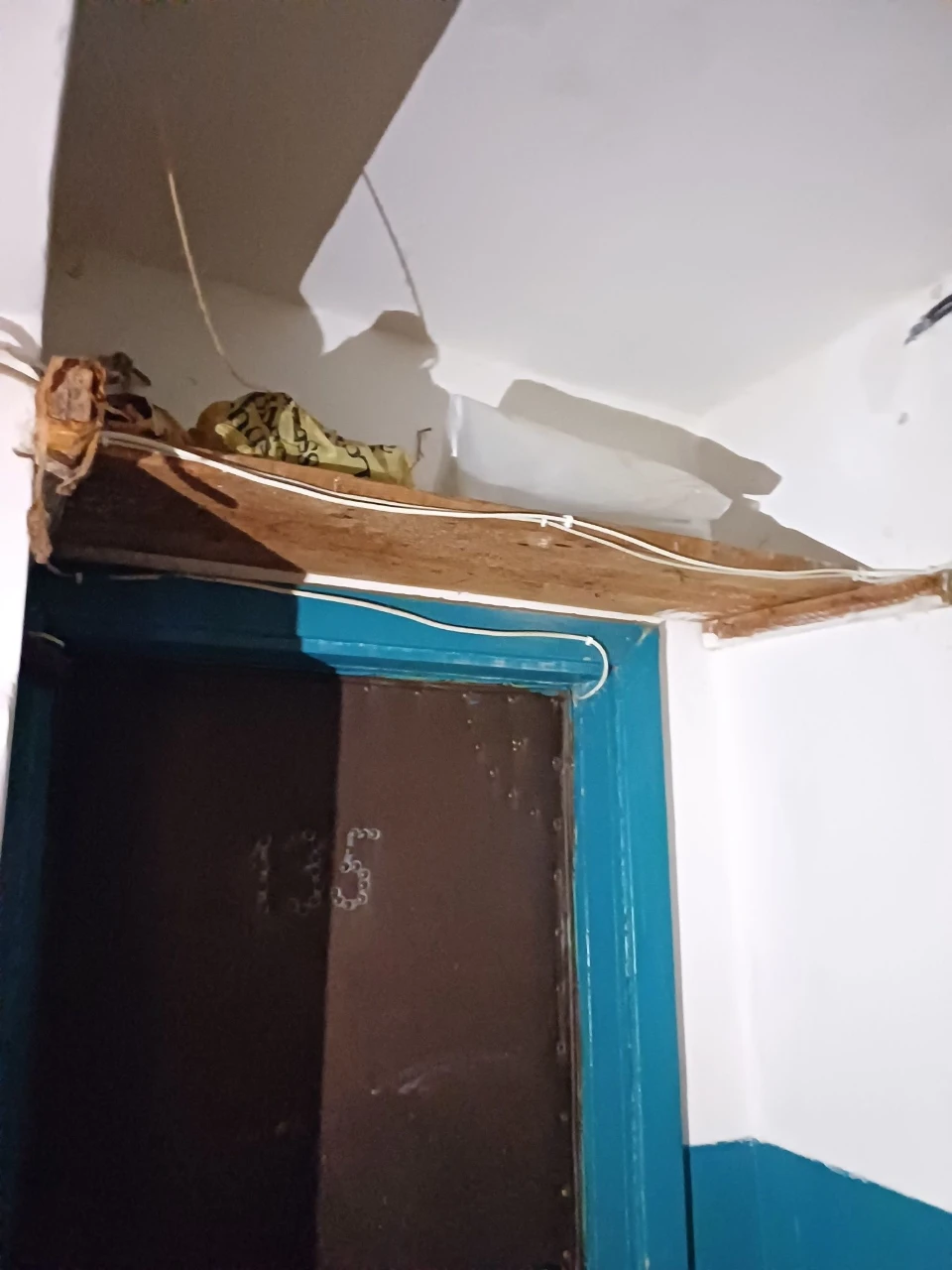 For Sale: Room in a Dormitory