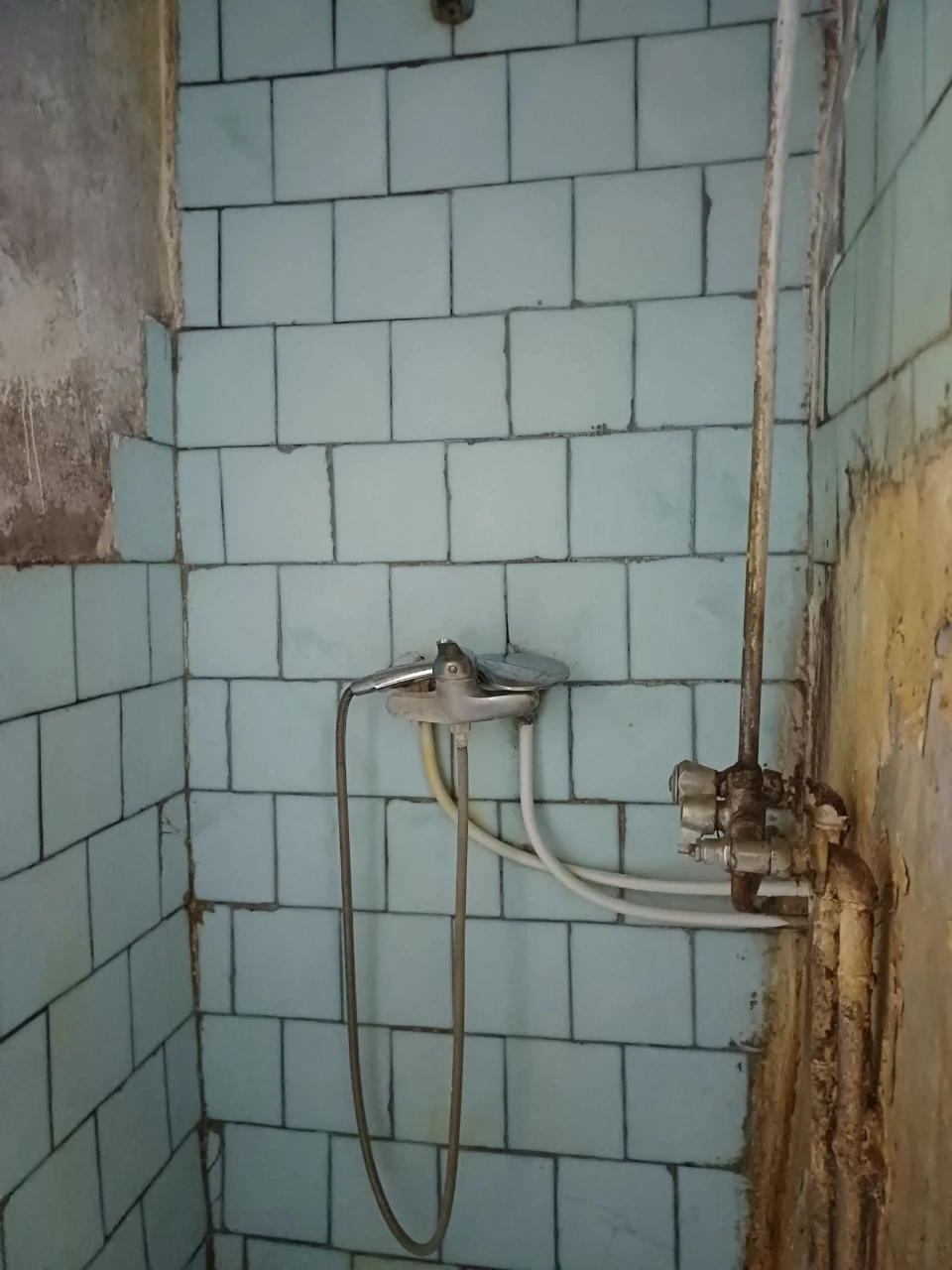 For Sale: Room in a Dormitory