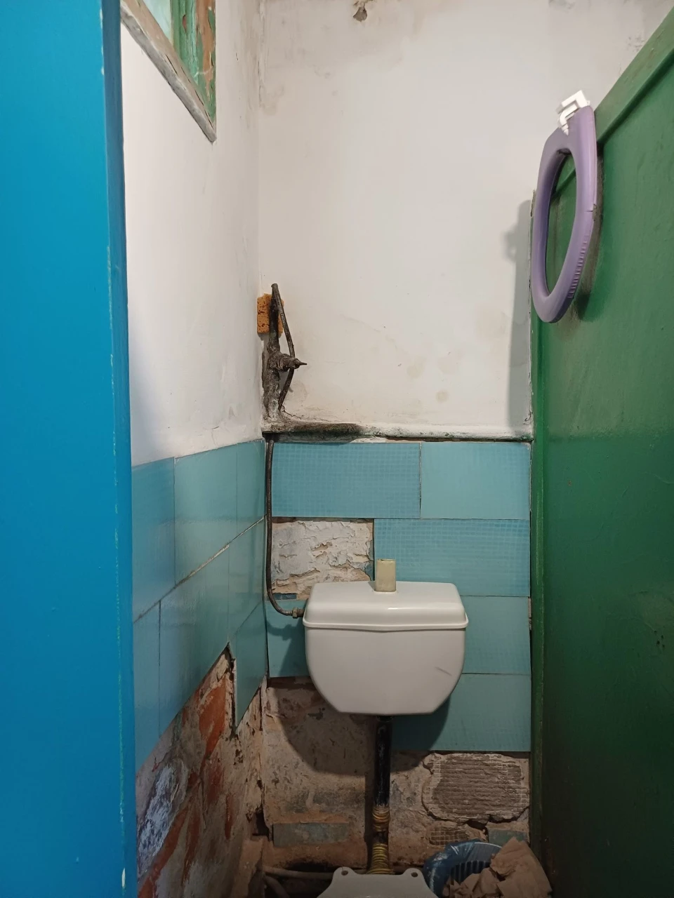 For Sale: Room in a Dormitory