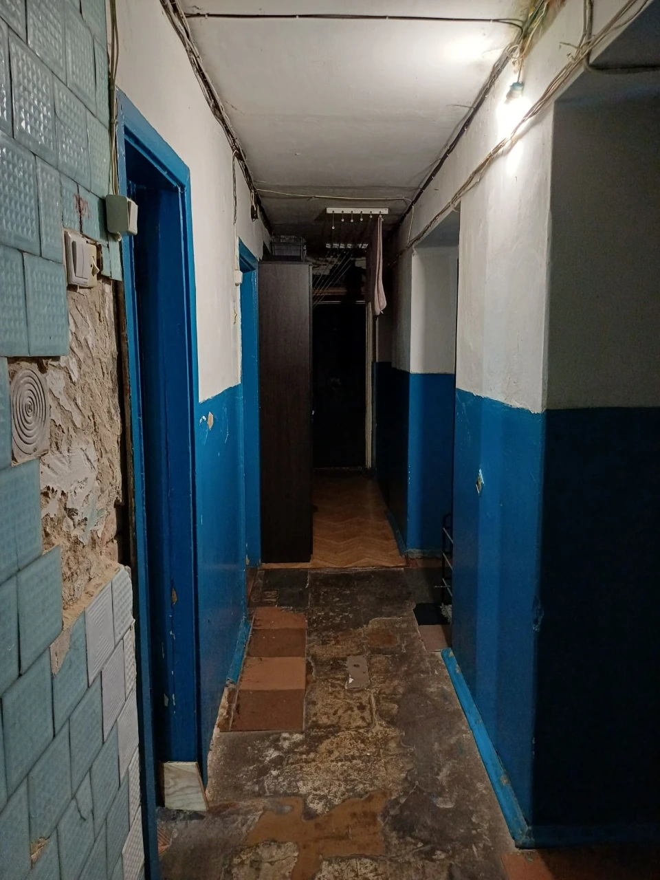 For Sale: Room in a Dormitory