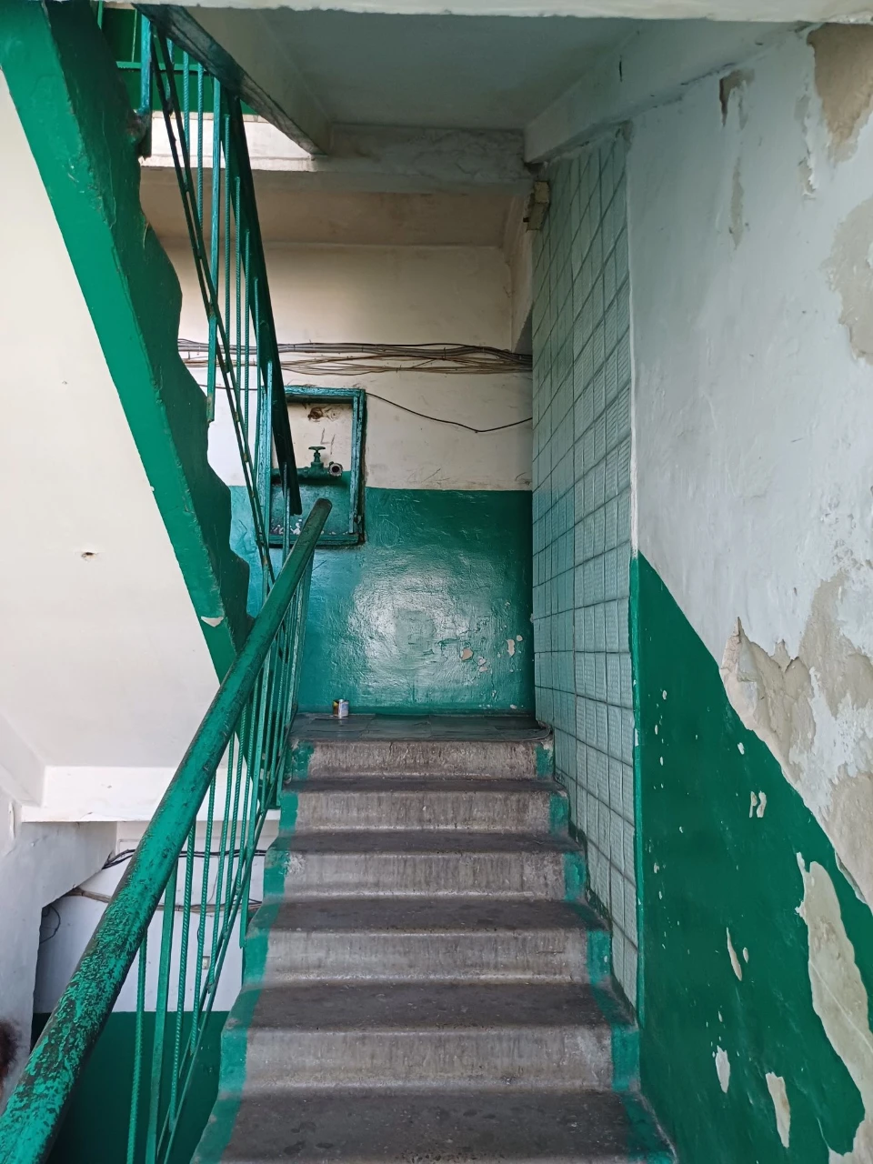 For Sale: Room in a Dormitory
