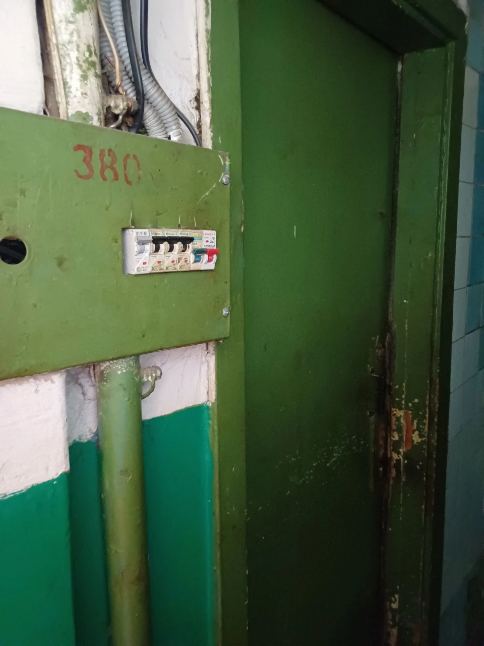 For Sale: Room in a Dormitory
