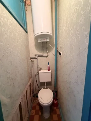 Room for Sale on Textile Street