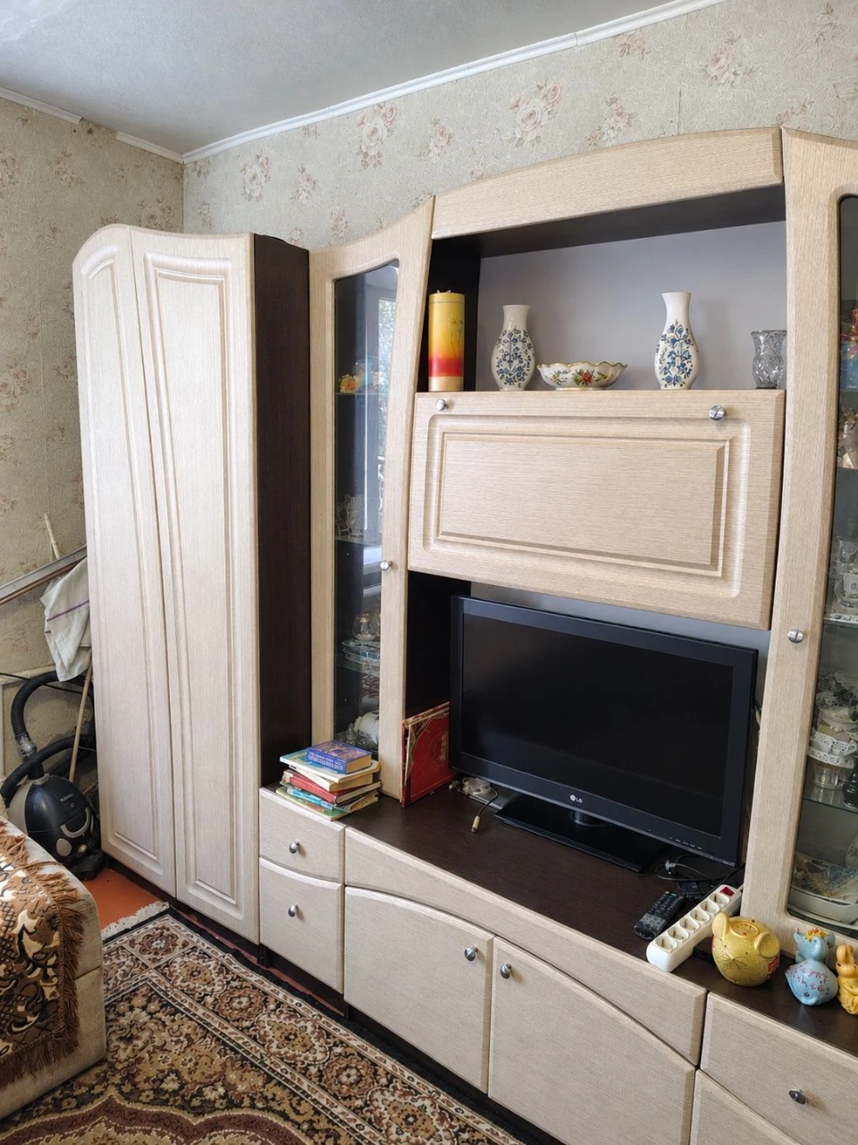 Продается комната