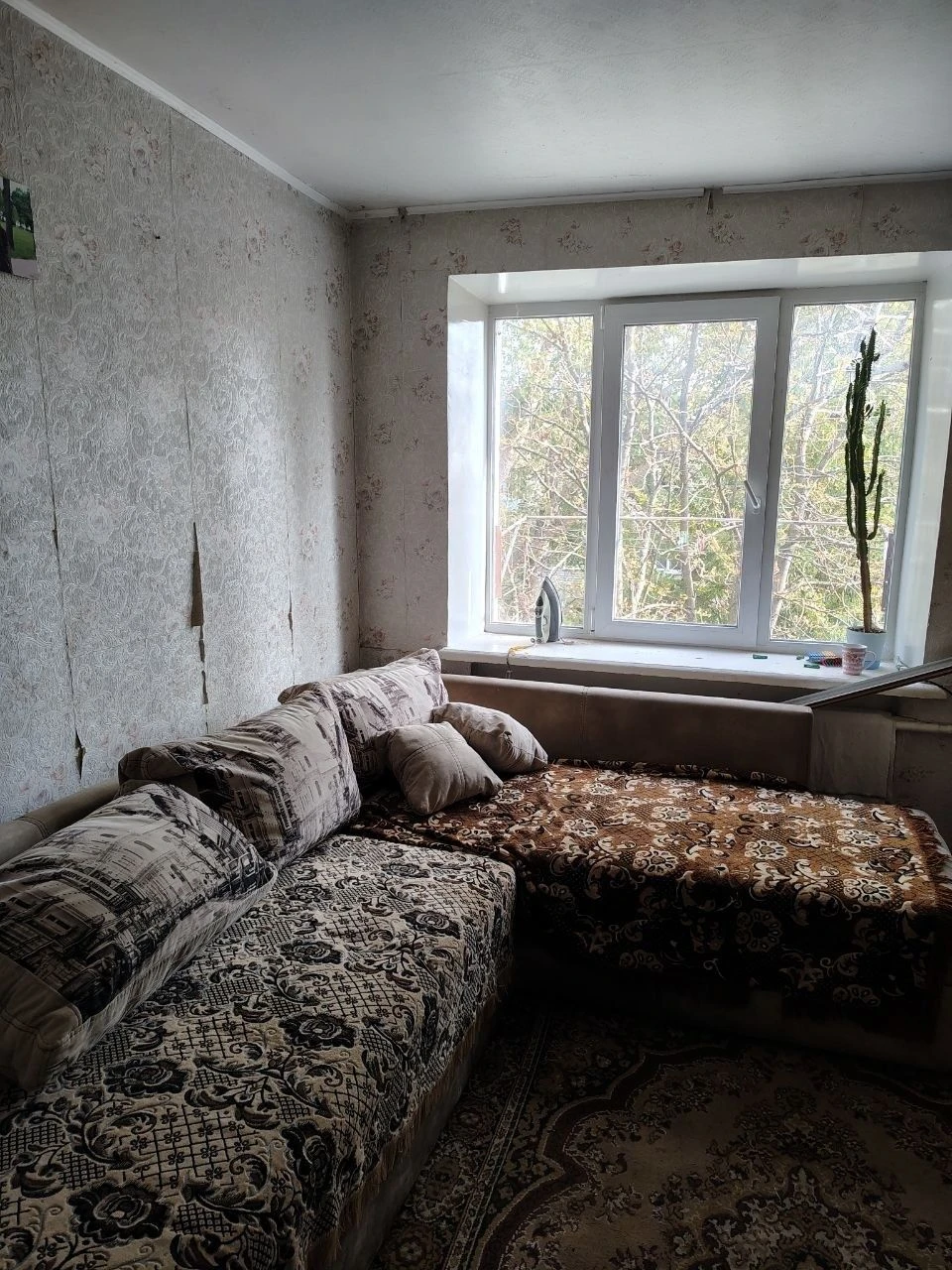 Продается комната