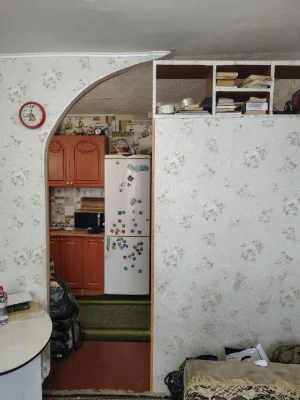 Продается комната