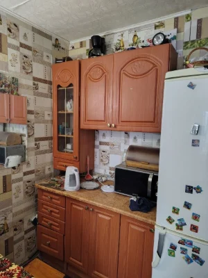 Продается комната