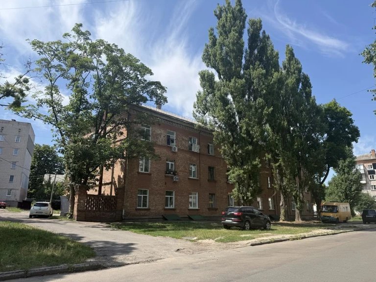 Продається кімната на вулиці Промисловій, район Кругу