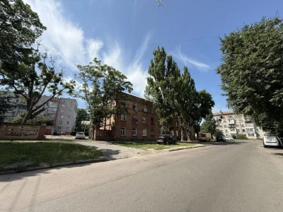 For Sale Room on Industrial Street (Krugut Tannku)
