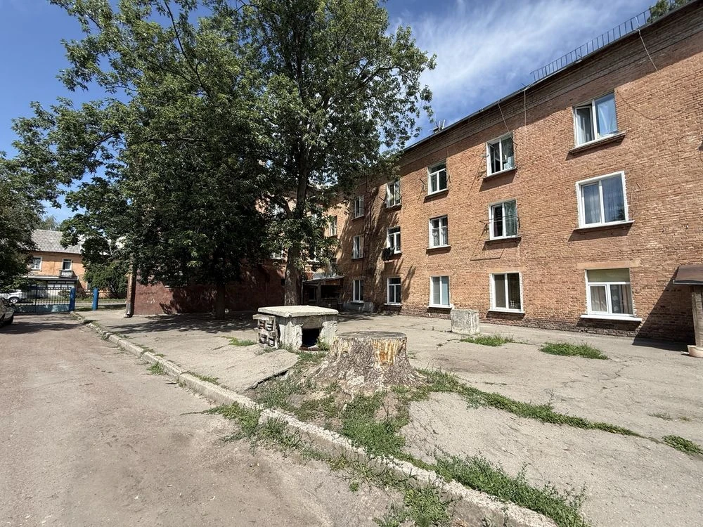 For Sale Room on Industrial Street (Krugut Tannku)