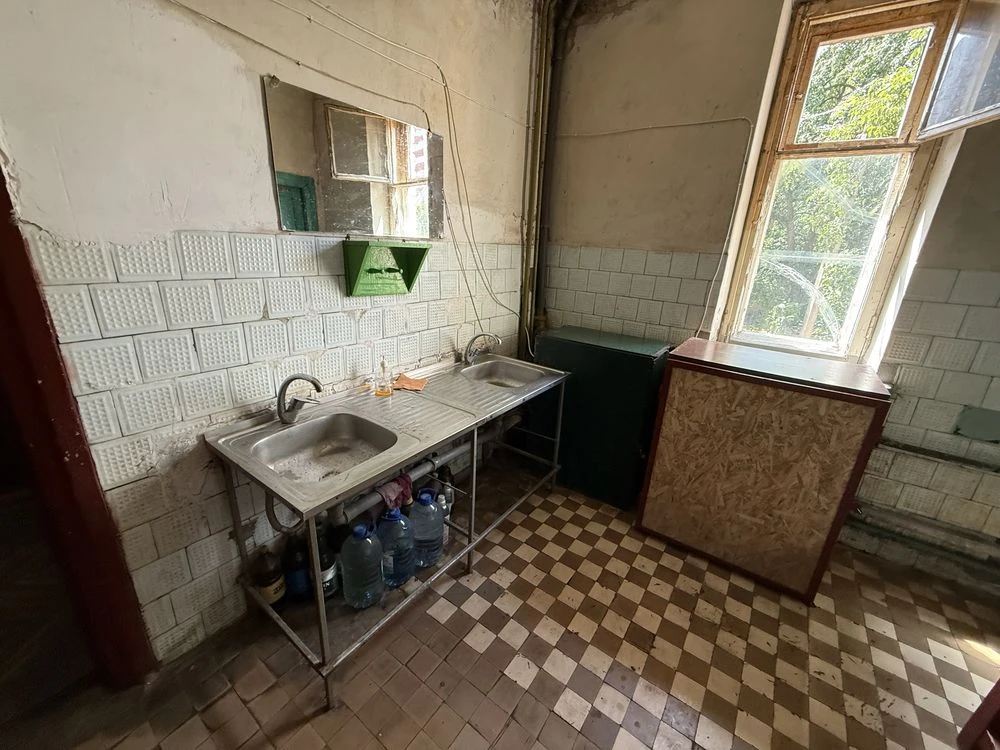 For Sale Room on Industrial Street (Krugut Tannku)