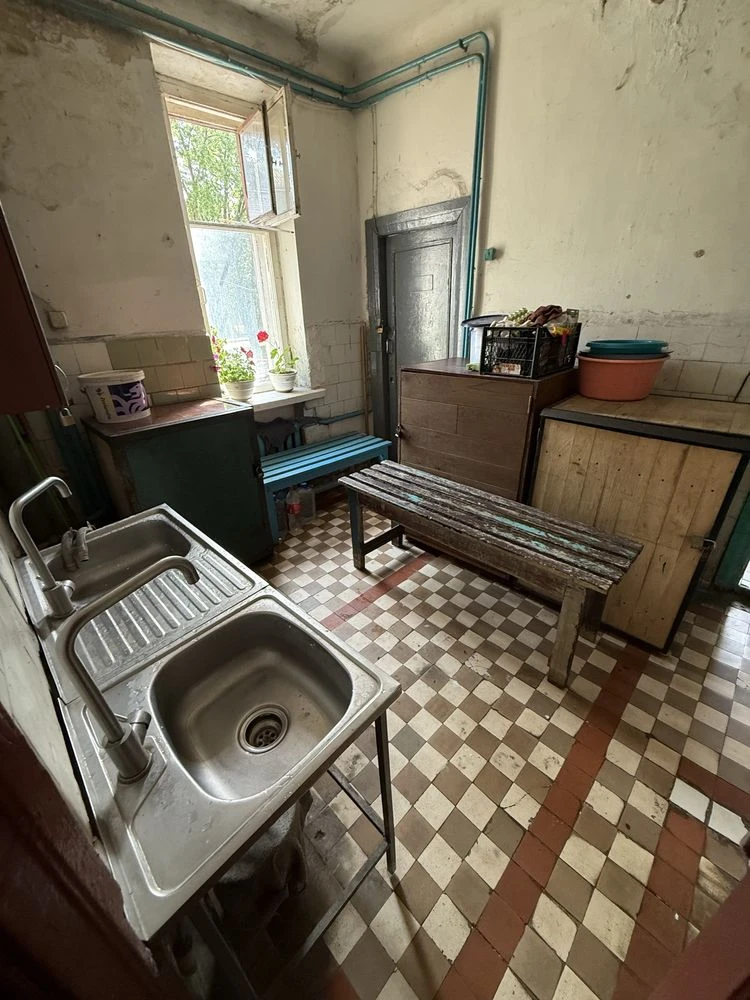 For Sale Room on Industrial Street (Krugut Tannku)
