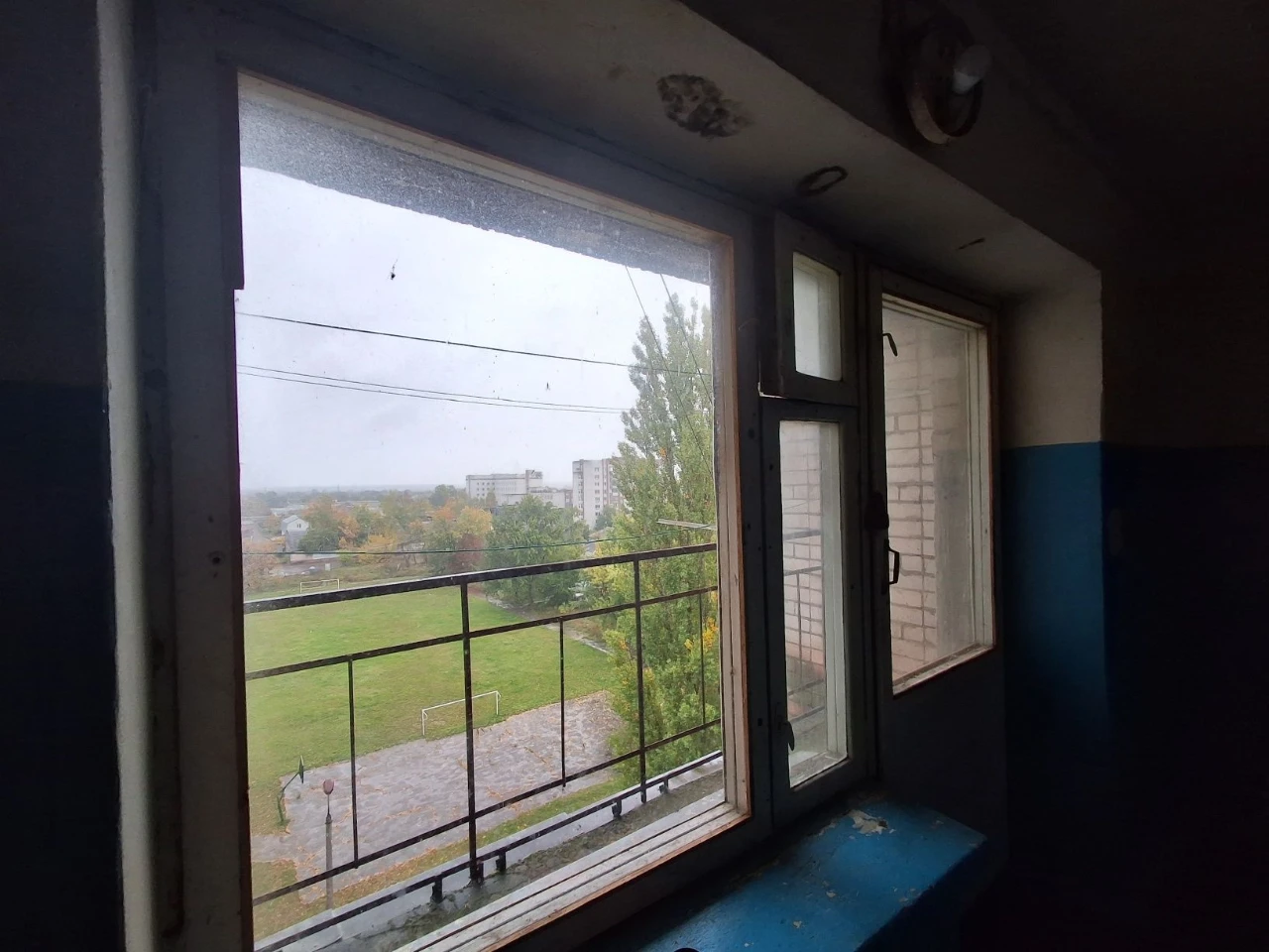 Продаж кімнати в гуртожитку.